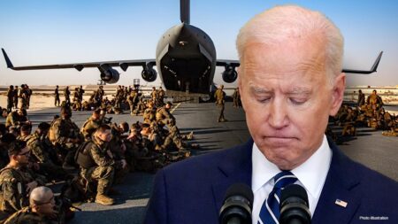 ‘Worst thing I’ve ever seen’: 4 years later, GOP veterans say Biden’s Afghanistan withdrawal still haunts them