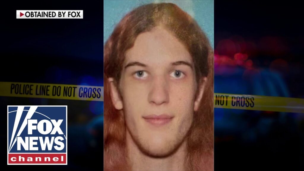 DETAILS: Suspected Minneapolis school shooter released ‘disturbing’ manifesto