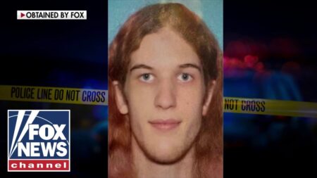 DETAILS: Suspected Minneapolis school shooter released ‘disturbing’ manifesto