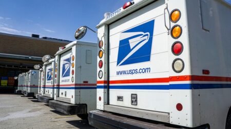 Ex-Postal fraud investigator allegedly stole more than 0K from elderly scam victims he was meant to protect