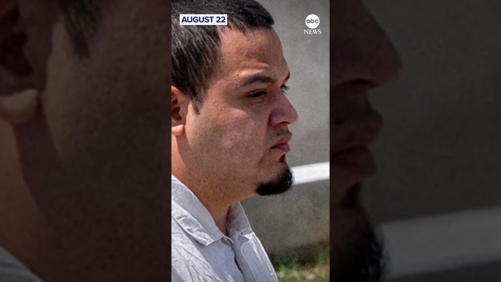 Kilmar Abrego Garcia could face deportation to Uganda