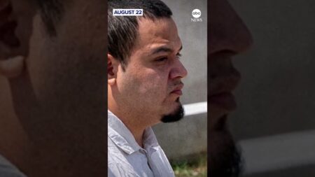 Kilmar Abrego Garcia could face deportation to Uganda