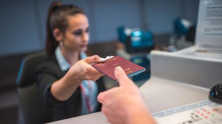 Foreign travelers soon to pay ‘visa integrity fee’ to visit the U.S. costing 0