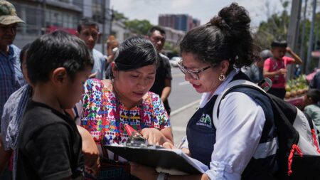 Biden judge halts ‘surprising’ illegal alien minor repatriation plan after advocacy groups sue