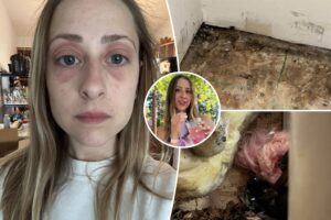 I looked ugly in selfies and didn’t know why — that’s when I discovered my house was killing me