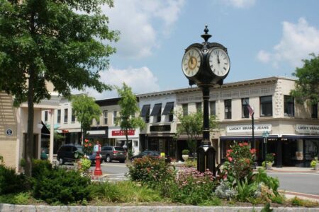 America’s 50 safest and richest cities revealed in new list— and 7 are in New Jersey