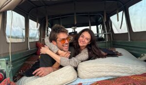 Shailene Woodley and Lucas Bravo’s Relationship Timeline: From Romance Rumors to Instagram PDA
