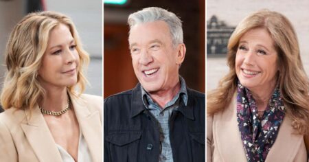Iconic Guest Stars on Tim Allen’s ‘Shifting Gears’: From ‘Home Improvement’ to ‘Last Man Standing’ Alums