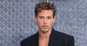 A Pitbull Tore Austin Butler’s Rotator Cuff During ‘Once Upon a Time in Hollywood’ Brad Pitt Scene