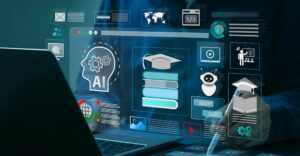 A Student’s Guide to College and Career in the Age of AI