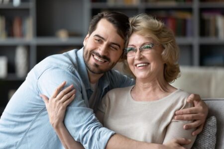 Dear Abby: I want to date a man that is one year older than my daughter