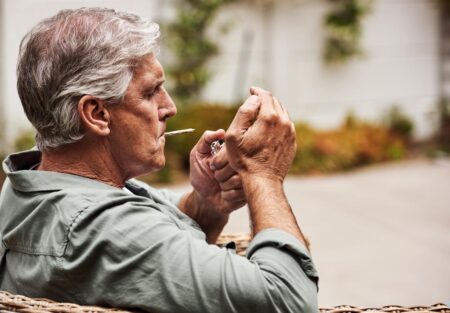 Dear Abby: My husband is addicted to cannabis — and it makes me want a divorce