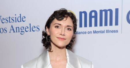 Alyson Stoner Recalls Singing ‘Happy Birthday’ With Coldplay’s Chris Martin (Exclusive)