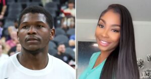 Anthony Edwards’ Ex Ayesha Howard Denies Trying to Extort NBA Star With 0K Demand: ‘Downright Sick’ (Exclusive)