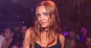 Ashlee Simpson Remembers Being Called ‘Fat’ by a Boyfriend, Reflects on Getting Bullied in Early ’00s