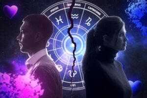 The astrology of divorce: Which signs thrive and which nosedive after split