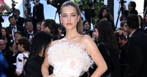 Model Barbara Palvin Took 3 Months to ‘Fully Heal’ After Endometriosis Diagnosis, Surgery