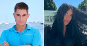 ‘Below Deck’ Reveals Whether Kyle Actually Hooked Up With Guest Helen Before Investigation 