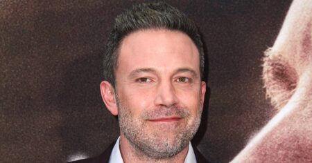 Ben Affleck Through the Years: Teen Movies, Oscar Wins and More Moments From Then to Now