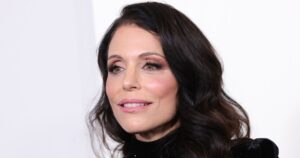 Bethenny Frankel’s Secret to Bright Eyes Is Under  — And It’s Selling Fast on Amazon