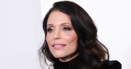 Bethenny Frankel’s Secret to Bright Eyes Is Under  — And It’s Selling Fast on Amazon