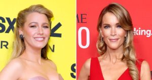 Blake Lively Denies Sending Megyn Kelly a Subpoena Amid Justin Baldoni Lawsuit