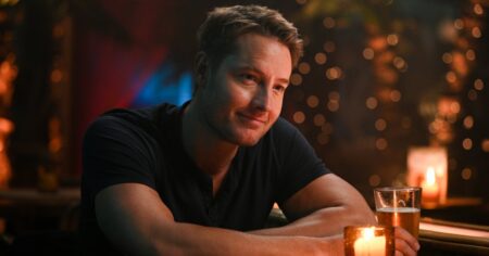 Justin Hartley’s ‘Tracker’ Costar Praises Him After Multiple Cast Exits: ‘A Real Captain of That Ship’ (Exclusive)