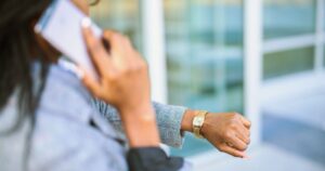 Cartier’s ,800 Watch Is a Celebrity Magnet — And We Found the Exact Look for 99% Less