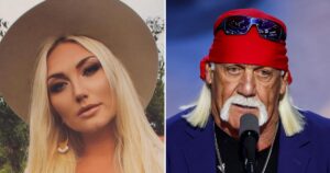 Brooke Hogan Questions Dad Hulk Hogan’s Cancer Diagnosis After Death — Police Deny ‘Anything Suspicious’