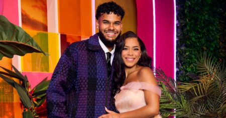 ‘Love Island USA’ Winner Bryan Arenales Breaks Silence on Amaya Espinal Split