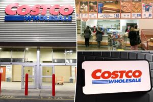 Annoyed Costco customers demand a big change to its dated app: ‘Their interface is stuck in the 80s’