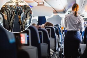 Flight attendants get pissed off when plane passengers do this — and you’re probably guilty of it, too