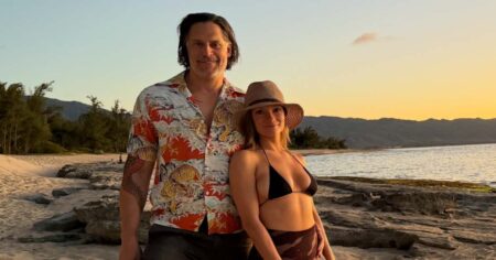 Inside Joe Manganiello and Caitlin O’Connor’s 2-Month European Getaway: ‘Very Sweet’ (Exclusive)