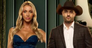 Calah Jackson Says She ‘Lost’ Herself Dating McBee Dynasty’s Steven McBee — Where Do They Stand Now? (Exclusive)