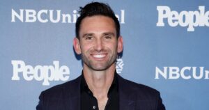 ‘Summer House’ Star Carl Radke Reveals His Actual 1st Name: ‘It’s a Family Thing’