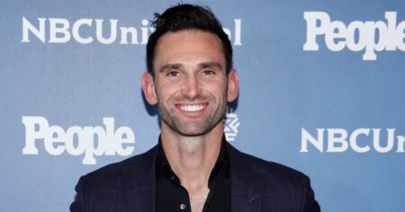 ‘Summer House’ Star Carl Radke Reveals His Actual 1st Name: ‘It’s a Family Thing’