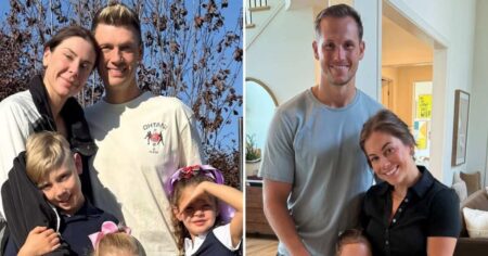 Celebrity Parents Share Their Kids’ 2025 Back to School Pictures: Nick Carter and More