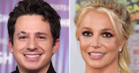 Charlie Puth Names the Britney Spears Song That Was the ‘Catalyst’ for His Career (Exclusive)