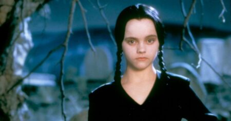 ‘Wednesday’ Brings Christina Ricci Back in Season 2 Before Brutally Killing Her Character Off
