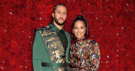 NFL Star Colin Kaepernick and Nessa Diab’s Relationship Timeline