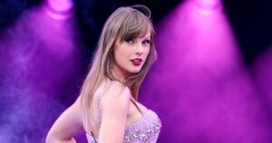 Comparing Taylor Swift’s Album Announcements: From Her Debut Record to ‘The Life of a Showgirl’