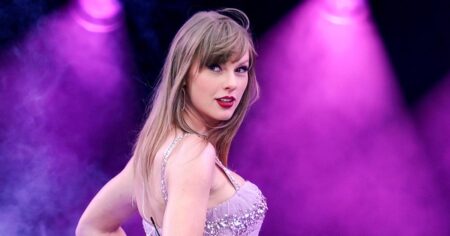 Comparing Taylor Swift’s Album Announcements: From Her Debut Record to ‘The Life of a Showgirl’