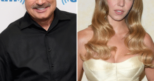 Dr. Phil Plans to Buy American Eagle Jeans for ‘Every Woman in My Family’ After Sydney Sweeney Drama