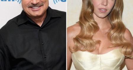 Dr. Phil Plans to Buy American Eagle Jeans for ‘Every Woman in My Family’ After Sydney Sweeney Drama