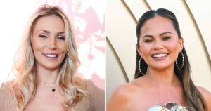 Courtney Stodden Defends Chrissy Teigen’s Appearance on ‘With Love, Meghan’ Years After Their Feud