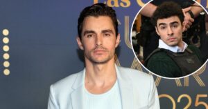 Dave Franco Reveals He’s ‘Open’ to Playing Luigi Mangione in a Movie After Constant Pleas
