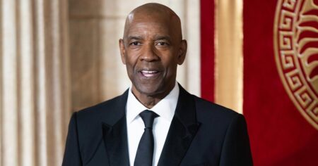 Denzel Washington Gets Candid on Cancel Culture: ‘You Can’t Be Canceled If You Haven’t Signed Up’