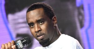 Diddy’s Lawyers Ask for His Release Again Before Sentencing, Citing ‘Exceptional’ Nature of Case