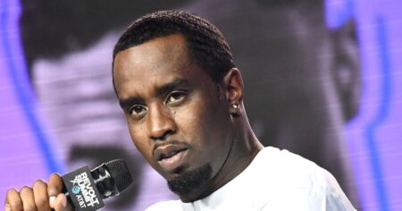 Diddy’s Lawyers Ask for His Release Again Before Sentencing, Citing ‘Exceptional’ Nature of Case