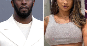 Diddy’s Ex Virginia Huynh Supports Rapper, Says He’s No ‘Danger to Me or to the Community’